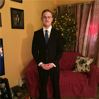 Lucas Everett Email & Phone Number