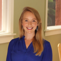 MASON Employee Andrea Aegerter's profile photo