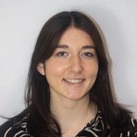 Pop In Events Employee Mélissa Goulée's profile photo