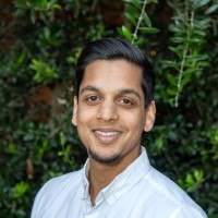 Jacana Employee Prem Patel's profile photo
