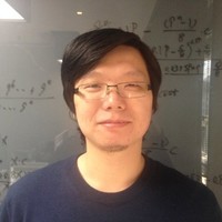 PatPat Employee Albert Wang's profile photo