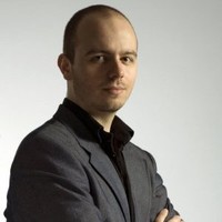 Nordenta - Totalleverandør til tandlæger Employee Nick Rasmussen's profile photo