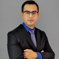Claudio Roberto Garcia Peña Email