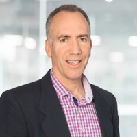 KLR Employee Meyer Levy's profile photo