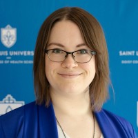 SLU Doisy College of Health Sciences Employee Ashley Doonan's profile photo