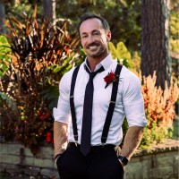 Jonathan Lippincott