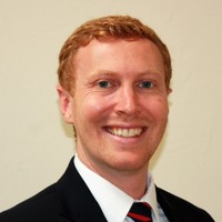 United States District Court Employee Daniel Moeller's profile photo