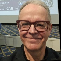 Halldale Group Employee Andy Fawkes's profile photo