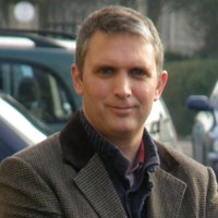 James Luck Email & Phone Number