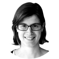 XAOP Employee Elke van Assche's profile photo