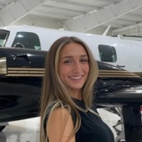 Elite Aviation Employee Abigail Moore's profile photo