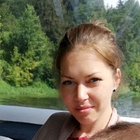 Epco Employee Jovita Kinskytė's profile photo