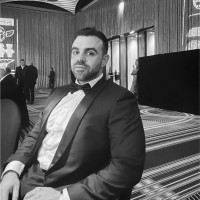 Superist Employee Steve Kavakos's profile photo