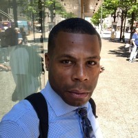 EBPI Employee Michael Robertson's profile photo