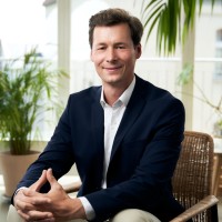 Sandbox Interactive Employee Christian Sellnow-Zint's profile photo
