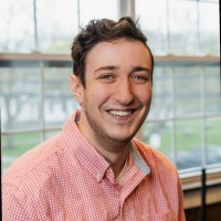 Colliers Engineering & Design Employee Dan Wulf's profile photo