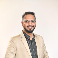 Webtraffic Agency Employee Vaibbhav Mundra's profile photo