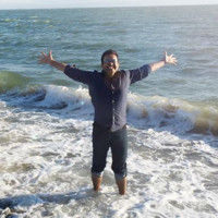 DreamView Studios Employee Humza Khan's profile photo