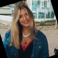 Hazal Sahbaz's profile photo