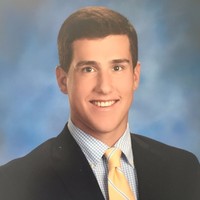 Aerojet Rocketdyne Employee Justin Schroeder's profile photo