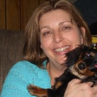 CEVA Logistics Employee Anna Dicks's profile photo