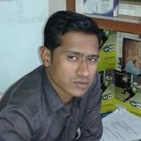 DIGITEK COMPUTER SERVICES Employee Rahul Dhumane's profile photo