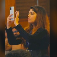 National Centre for Promotion of Employment for Disabled People Employee Faiza Raghib's profile photo