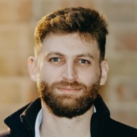 3DBattery Employee Omer Schreiber's profile photo