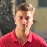 Hash Computing Employee Ilham Hamid's profile photo