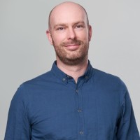 GEOMAGIC GmbH Employee Christopher Eckert's profile photo