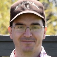 Offshore Technical Solutions, LLC Employee Kyle Ashley's profile photo