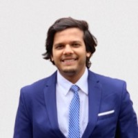 REV Robotics Employee Raj Kachhatiya's profile photo