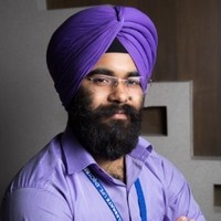 Galvanize Employee Harmanpreet Bhatti's profile photo