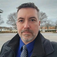 TerraPower Employee Erik Kline's profile photo