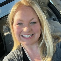 Greater Fayetteville Chamber Employee Jami McLaughlin's profile photo