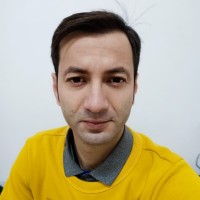 Abbas Iqbal Email