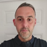 Beard Employee Matthew Woodman's profile photo