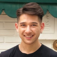 Trill Multicultural, LLC Employee Xavier Totor's profile photo