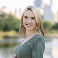 Evernorth Health Services Employee Lauren's profile photo