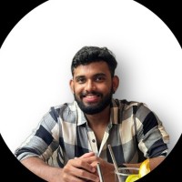Phyros Employee Siddharth Mv's profile photo