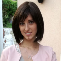 Main Group Technologies Employee Elena B.'s profile photo
