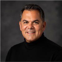 InterContinental Hotels Group Employee Frank Fuentes's profile photo
