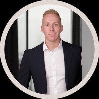 Insentials Employee Mathias Delsoir's profile photo