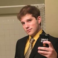 Indiana Repertory Theatre Employee Mac Wright's profile photo