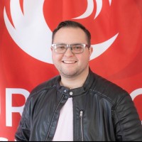 Austin Morrison Email