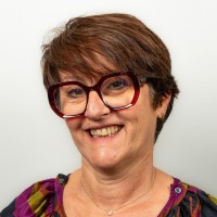 BRICKS by Aerospace Valley Employee Valerie Barthe's profile photo