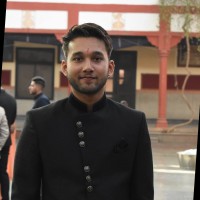 Pi Techniques Pvt. Ltd. Employee Aryan Gupta's profile photo