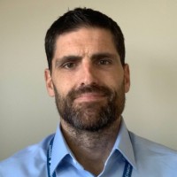 North Yorkshire Council Employee David Ashbridge's profile photo