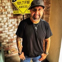 Intentional Life Media Employee Mike Esparza's profile photo
