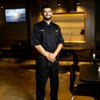 Executive Chef Events Employee Juan Alameda's profile photo